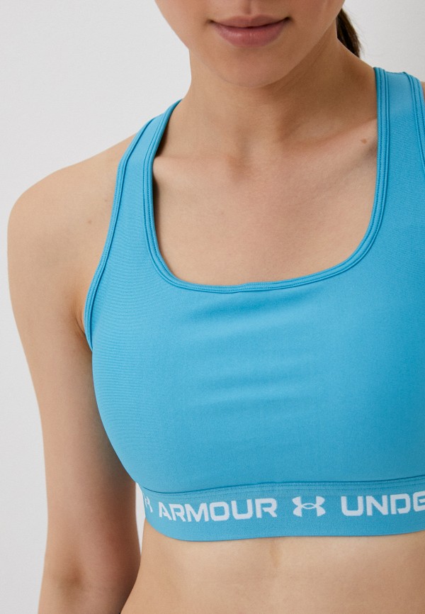 фото Топ спортивный under armour