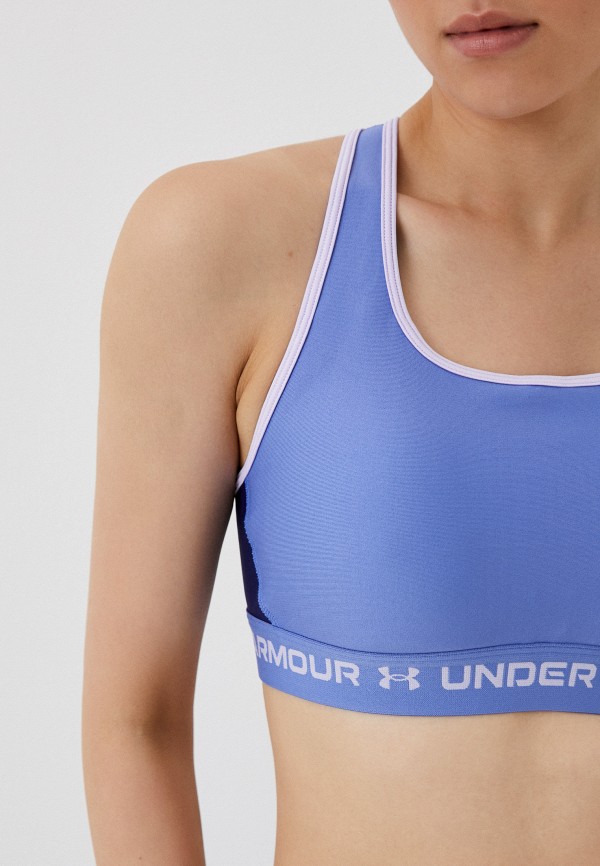 фото Топ спортивный under armour