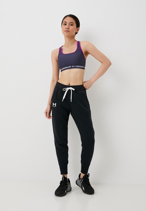 фото Топ спортивный under armour