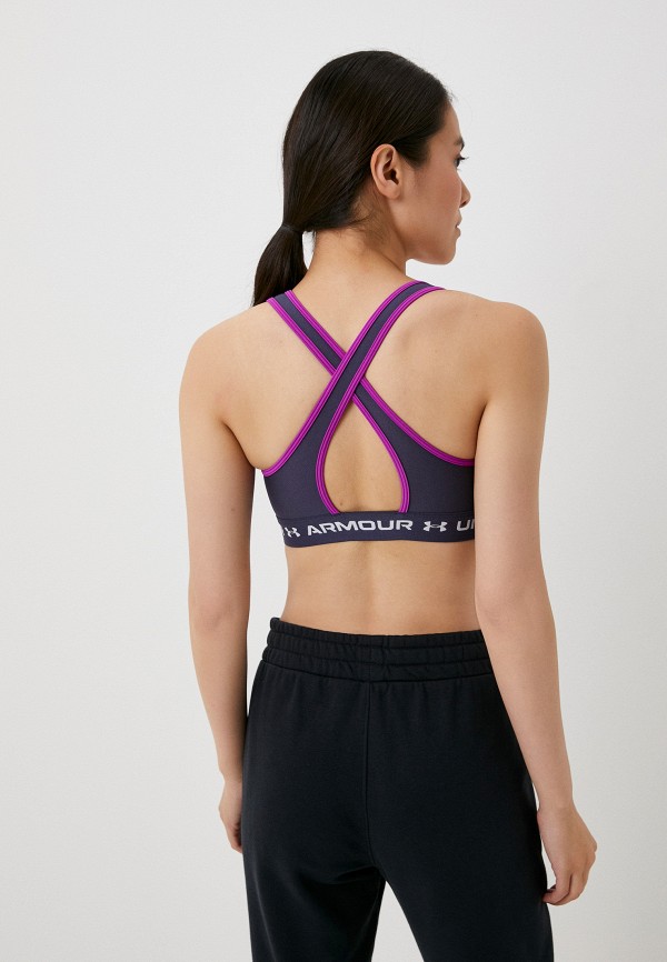 фото Топ спортивный under armour