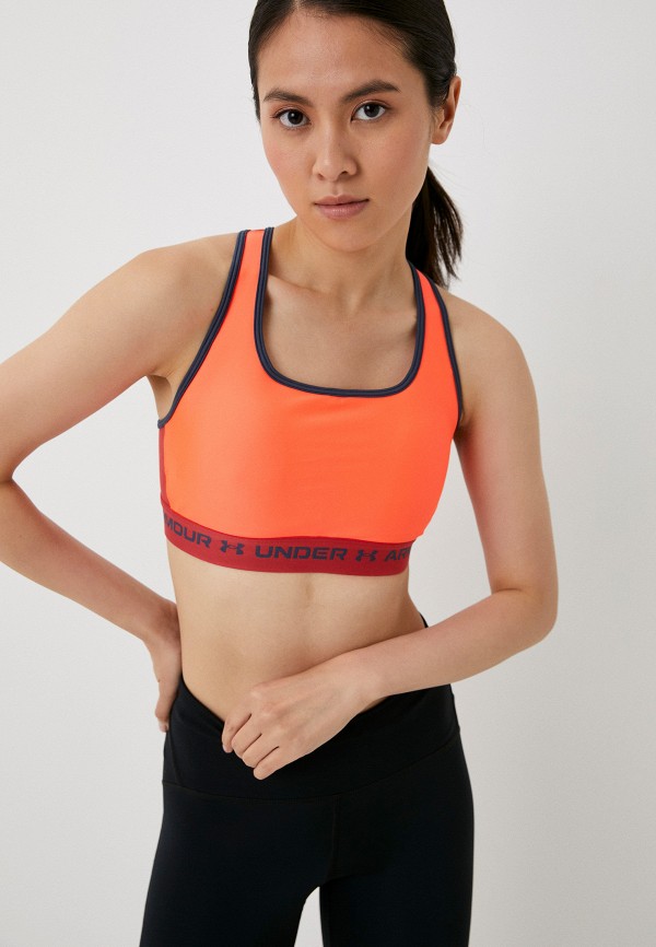 фото Топ спортивный under armour