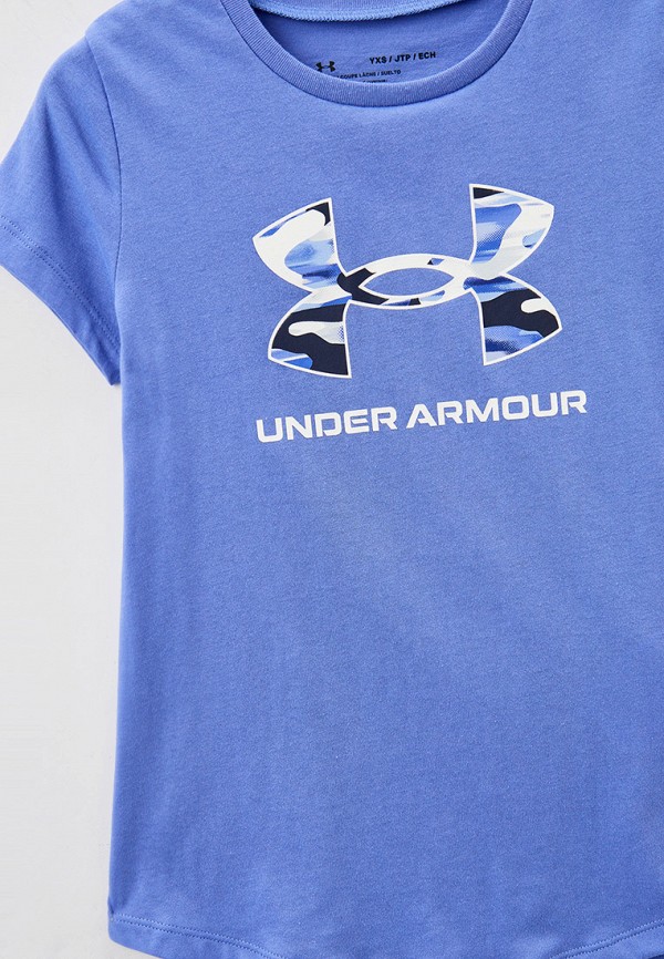 Футболка  Under Armour фото