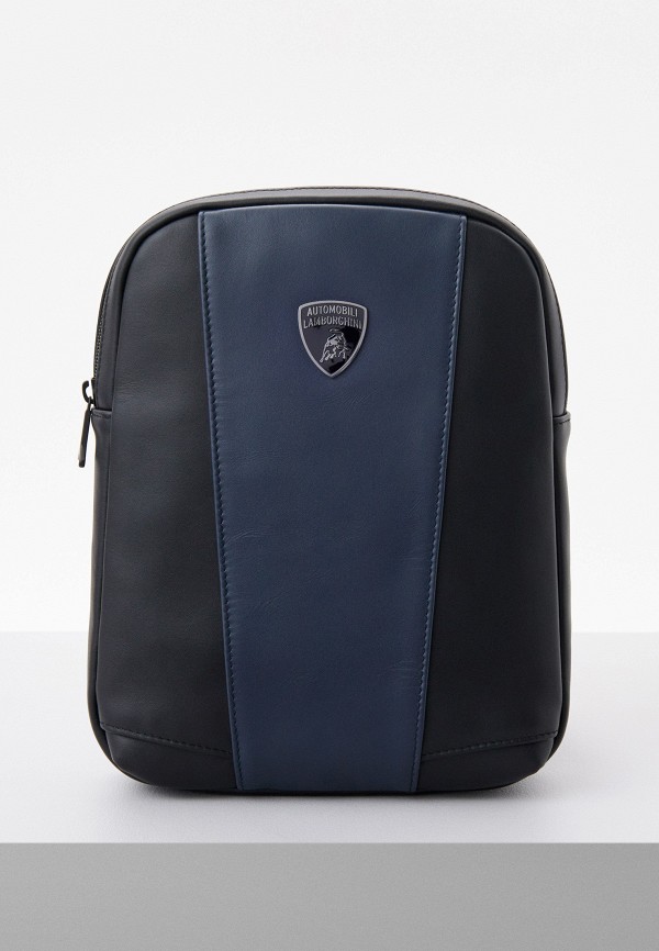 

Сумка Automobili Lamborghini, Синий