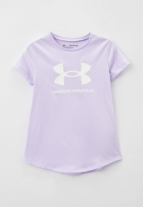 Футболка Under Armour