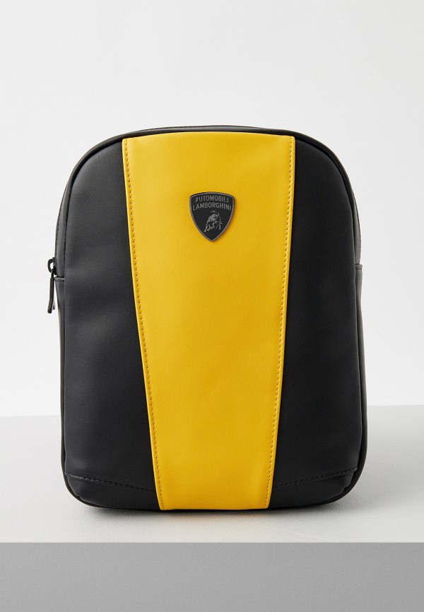

Сумка Automobili Lamborghini, Желтый