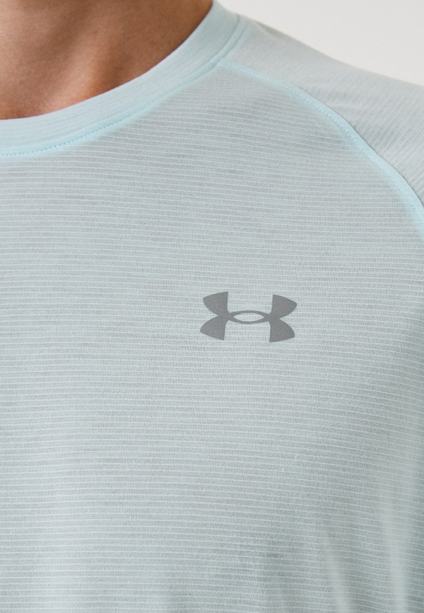 Футболка спортивная Under Armour Футболка спортивная Under Armour фото