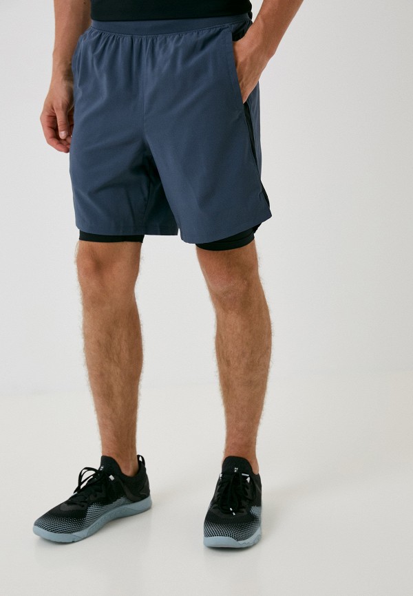 Шорты спортивные Under Armour Шорты спортивные Under Armour фото