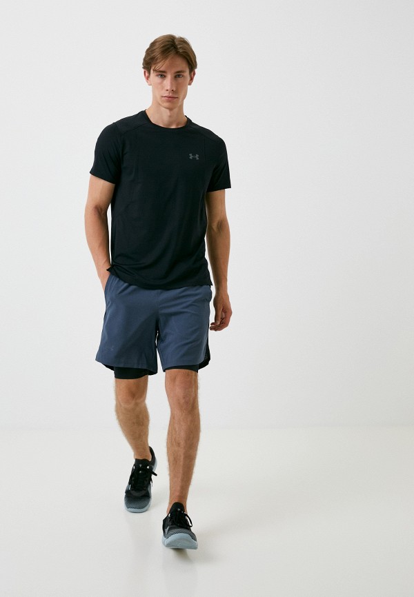 Шорты спортивные Under Armour Шорты спортивные Under Armour фото