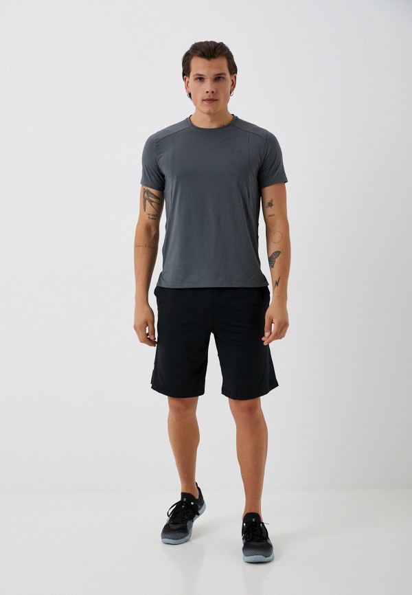 Шорты спортивные  Under Armour фото