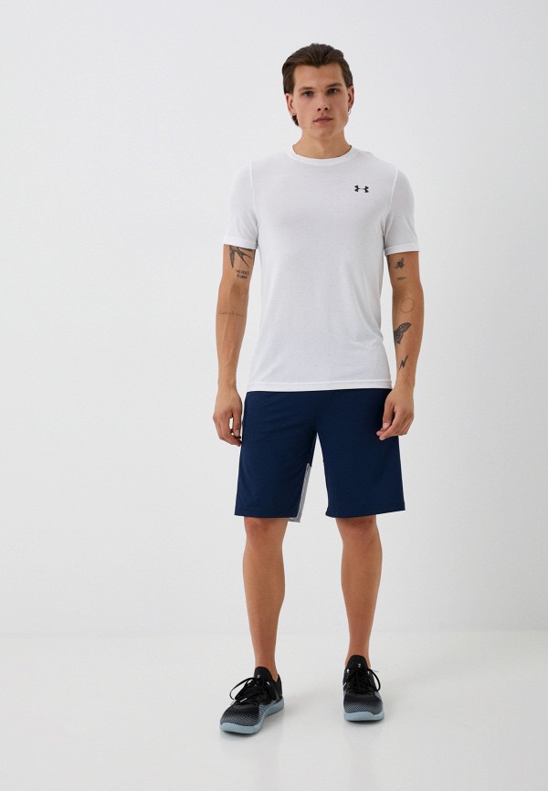 фото Шорты спортивные under armour