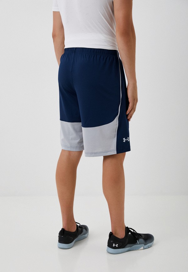 фото Шорты спортивные under armour