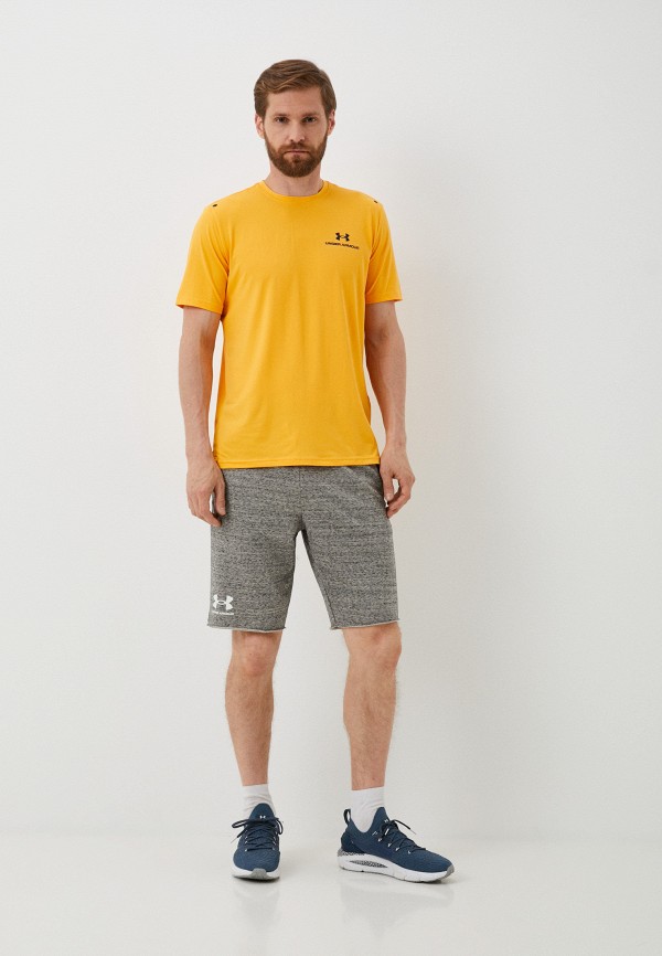 фото Шорты спортивные under armour