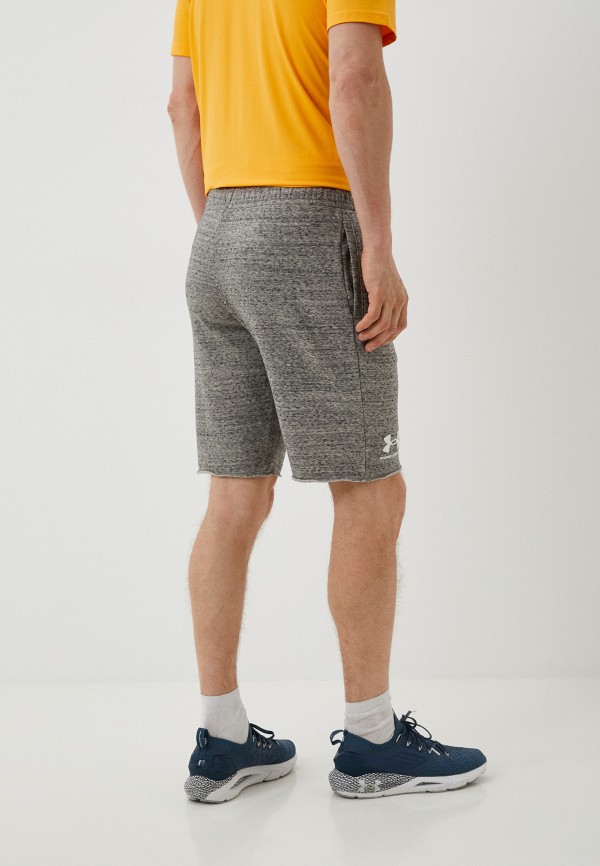 фото Шорты спортивные under armour