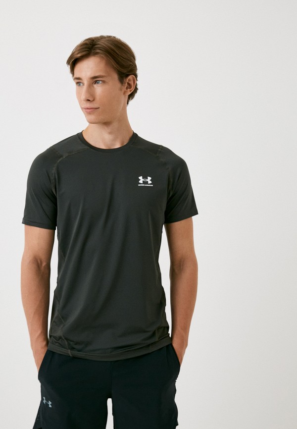Футболка спортивная  Under Armour
