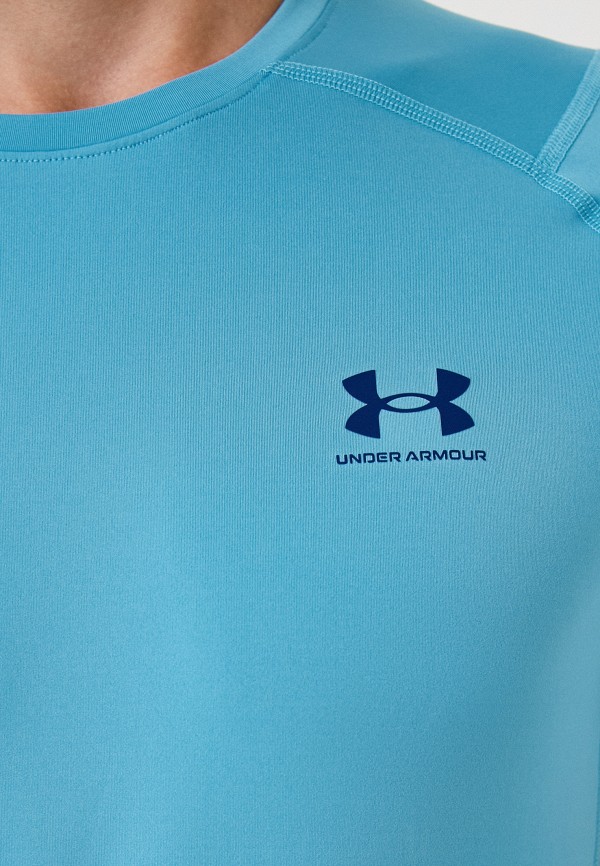 фото Футболка спортивная under armour