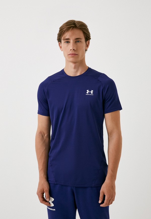 Футболка спортивная  Under Armour