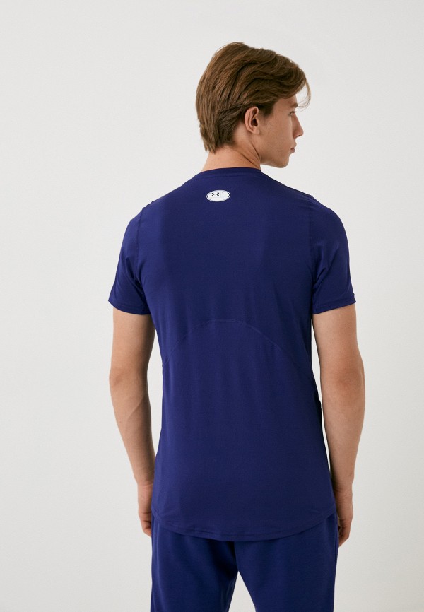фото Футболка спортивная under armour