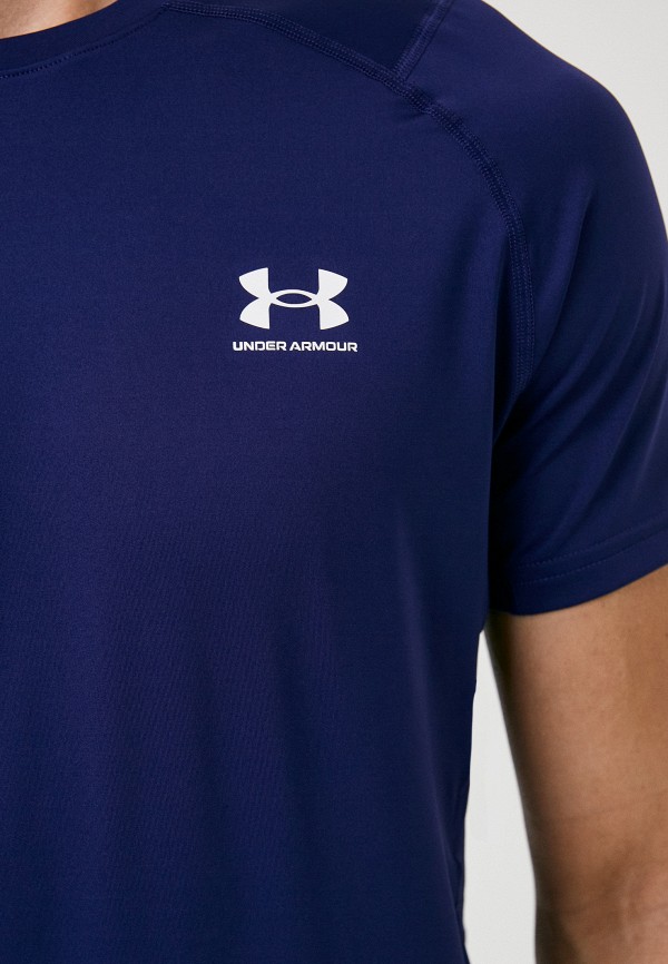 фото Футболка спортивная under armour