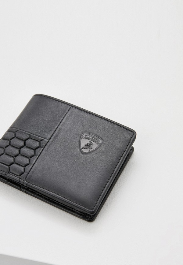 фото Кошелек automobili lamborghini