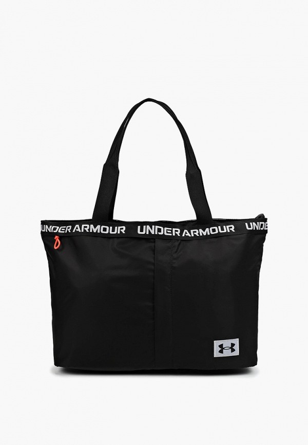 

Сумка спортивная Under Armour, Черный, UA ESSENTIALS TOTE
