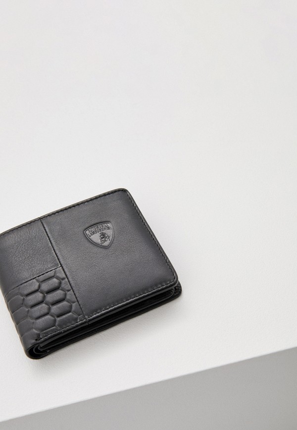 фото Кошелек automobili lamborghini