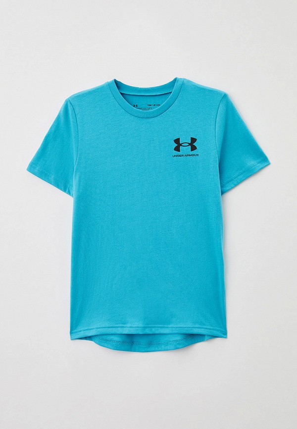 Футболка  Under Armour