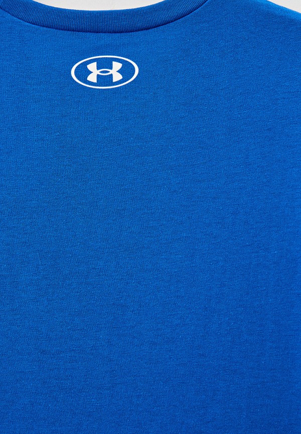 Футболка  Under Armour фото