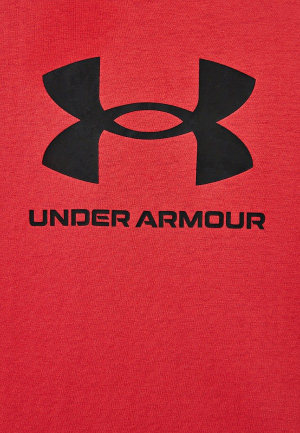 Футболка  Under Armour фото