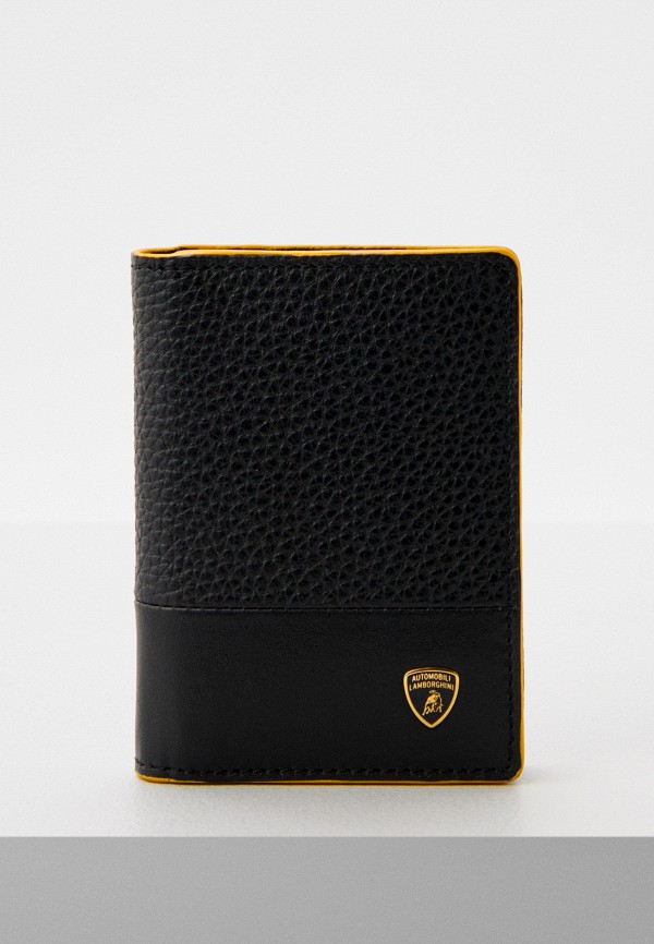 Кошелек Automobili Lamborghini Кошелек Automobili Lamborghini