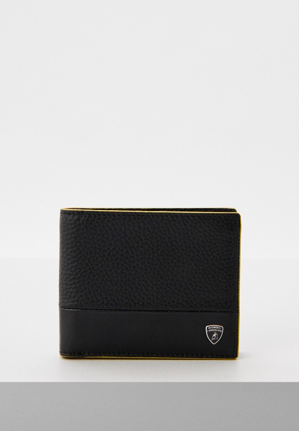 Кошелек Automobili Lamborghini Кошелек Automobili Lamborghini