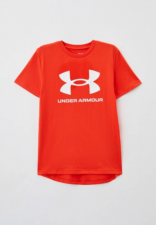 Футболка Under Armour Футболка Under Armour фото