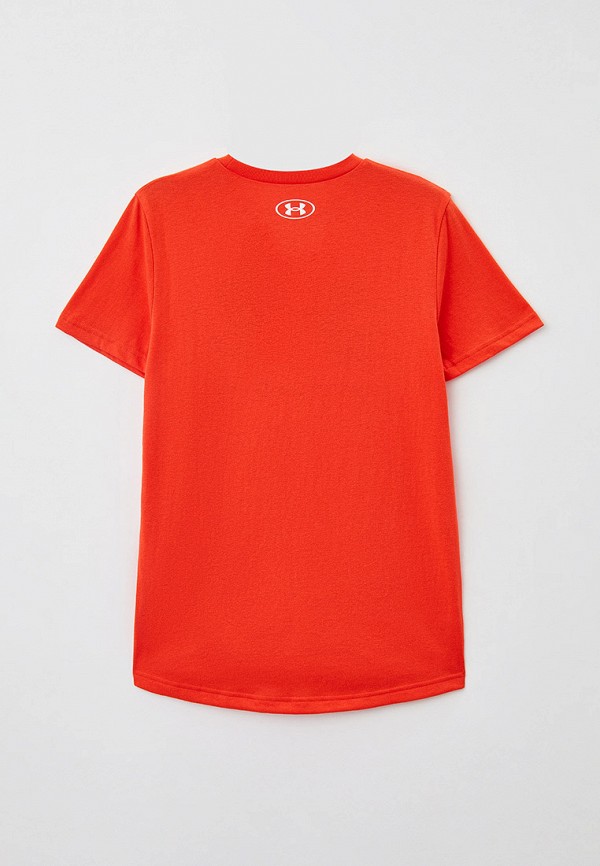 Футболка Under Armour Футболка Under Armour фото