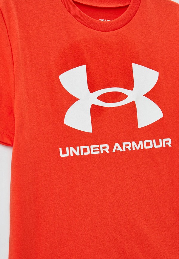 Футболка Under Armour Футболка Under Armour фото
