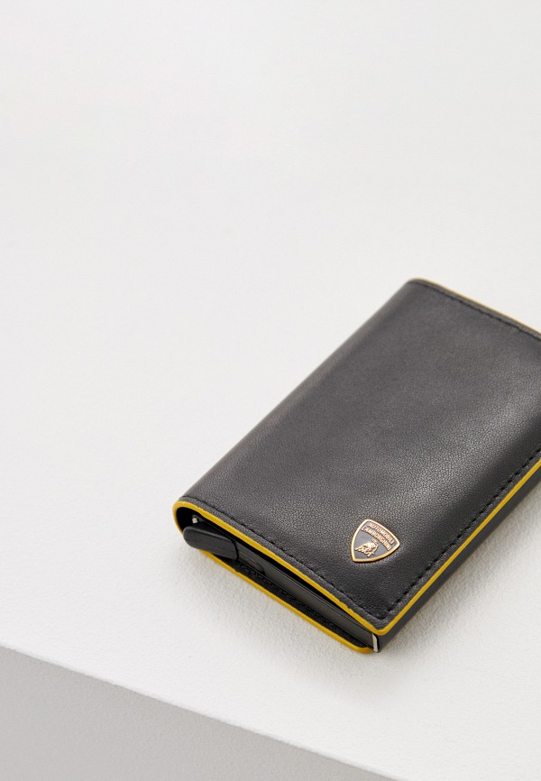 фото Кошелек automobili lamborghini