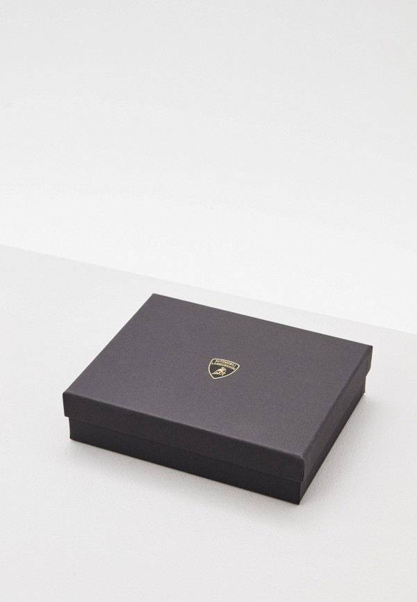 фото Кошелек automobili lamborghini