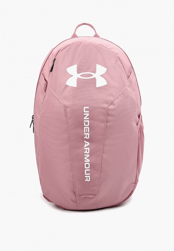 Рюкзак Under Armour розового цвета