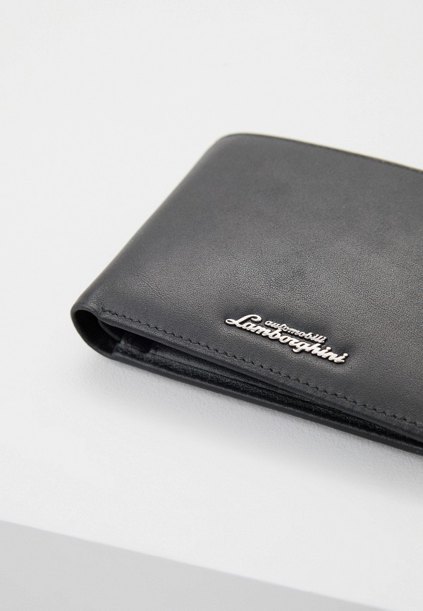 фото Кошелек automobili lamborghini