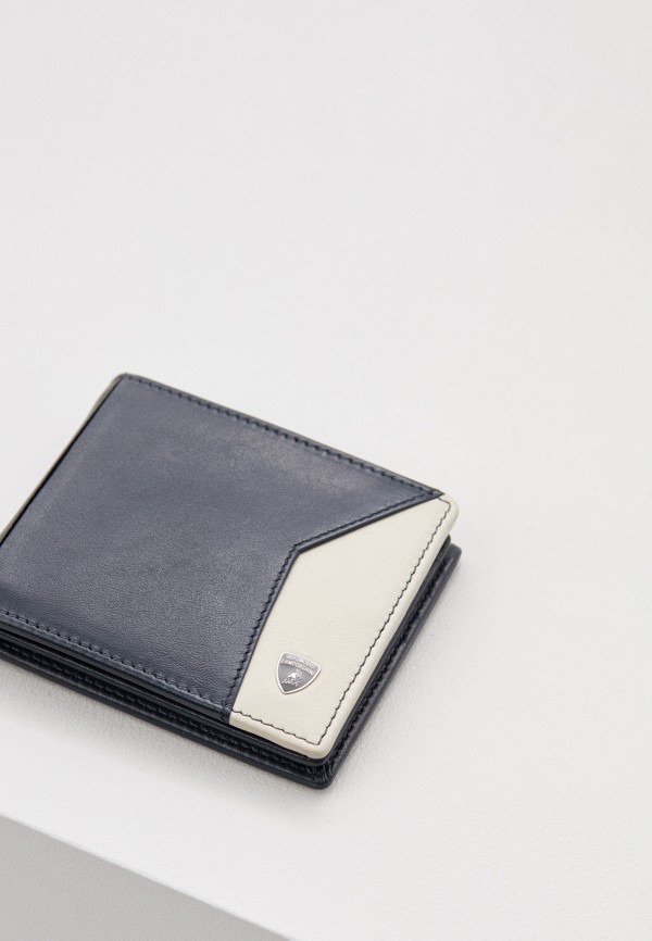 фото Кошелек automobili lamborghini