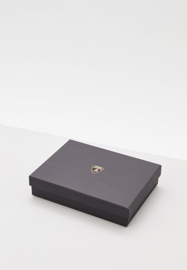 фото Кошелек automobili lamborghini