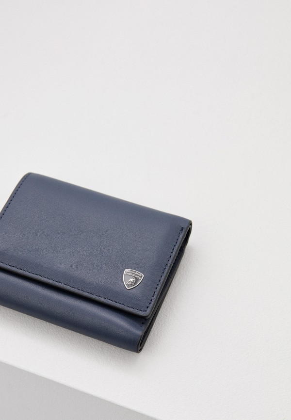 фото Кошелек automobili lamborghini