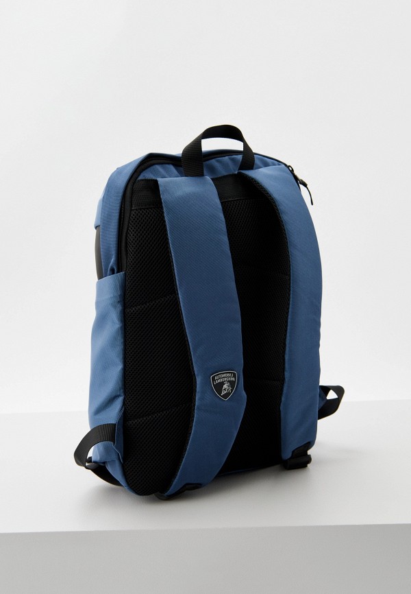 фото Рюкзак automobili lamborghini