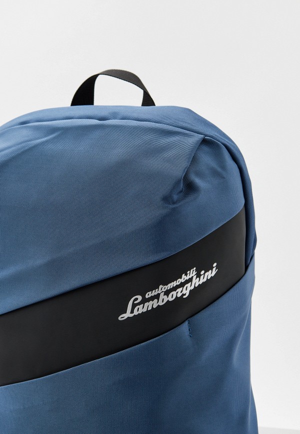 фото Рюкзак automobili lamborghini