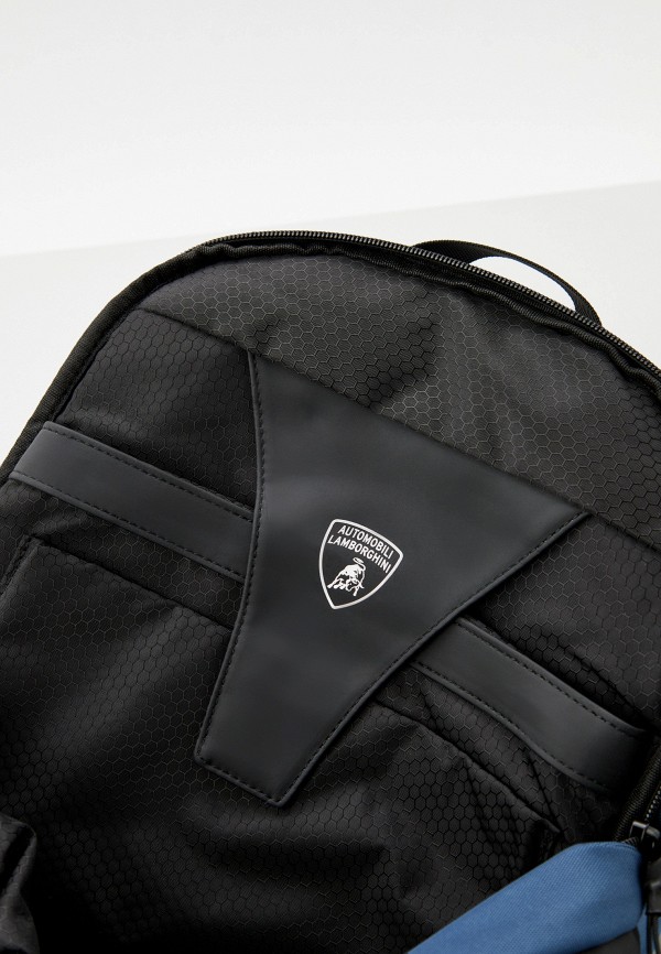 фото Рюкзак automobili lamborghini