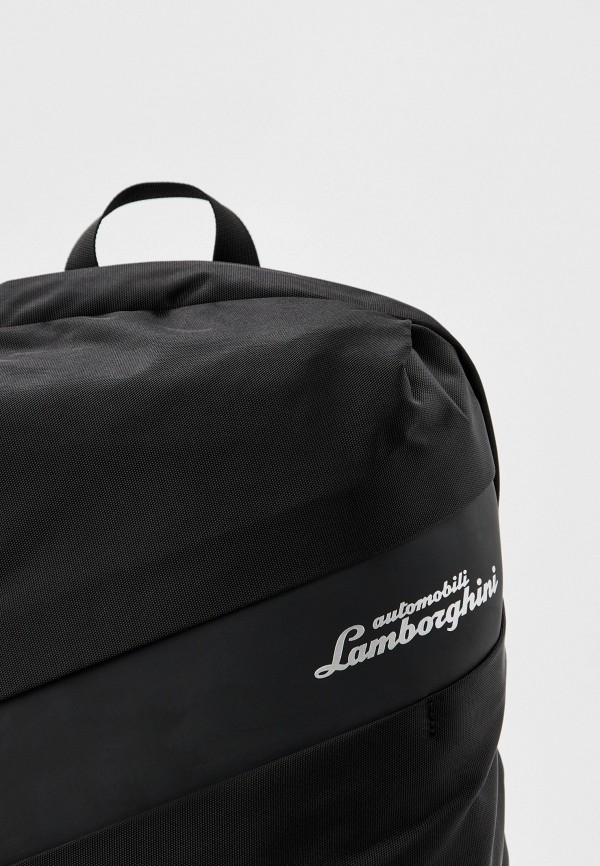 фото Рюкзак automobili lamborghini