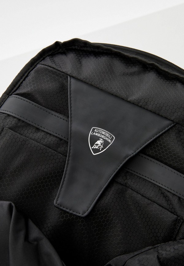 фото Рюкзак automobili lamborghini