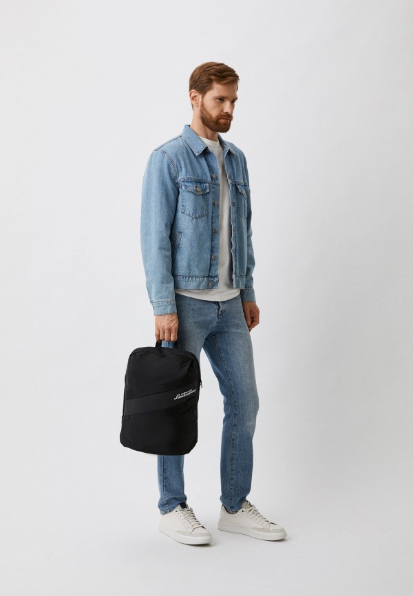 фото Рюкзак automobili lamborghini