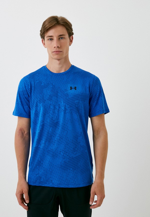 Футболка спортивная Under Armour Футболка спортивная Under Armour фото