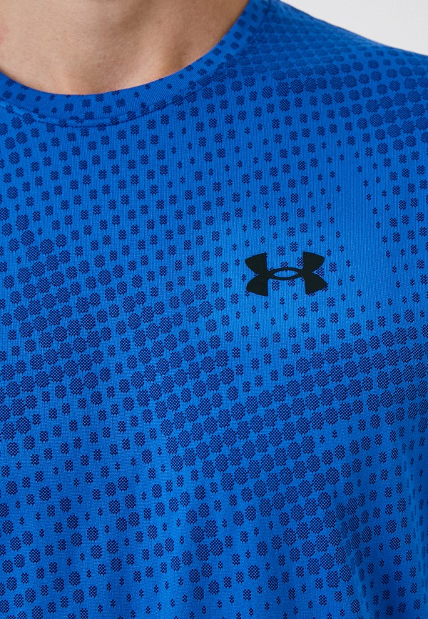 Футболка спортивная Under Armour Футболка спортивная Under Armour фото
