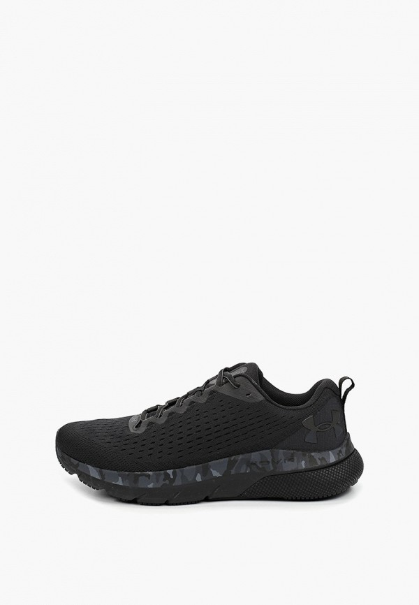 

Кроссовки Under Armour, Черный, UA HOVR TURBULENCE PRINT