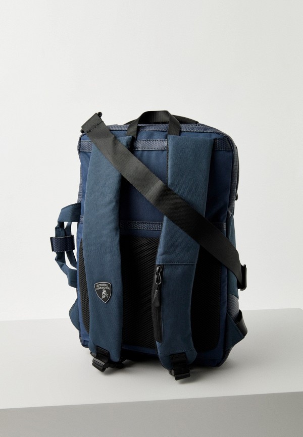 фото Рюкзак automobili lamborghini